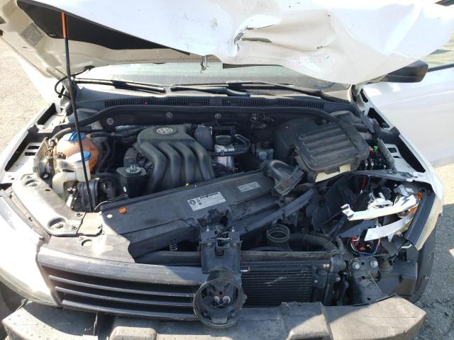 Photo 7 from auction – 2013 VOLKSWAGEN JETTA BASE with VIN 3VW2K7AJ9DM443301