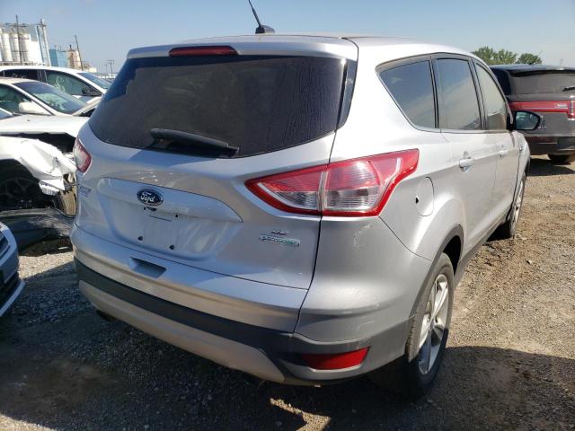 Photo 4 from auction – 2015 FORD ESCAPE SE with VIN 1FMCU0GX6FUC87474