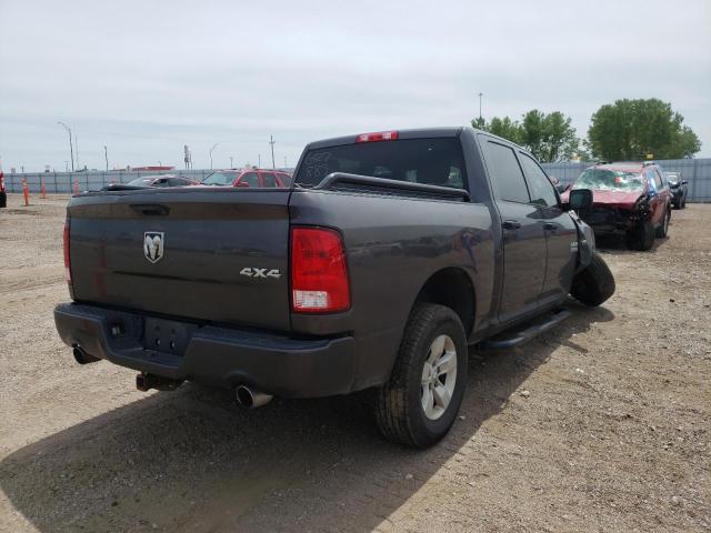 صورة رقم 4 من المزاد - 2017 RAM 1500 ST مع VIN 3C6RR7KT5HG738873