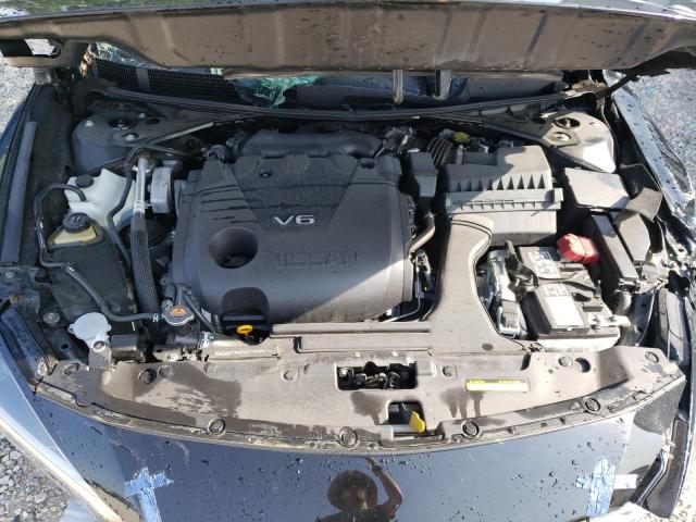 Photo 7 from auction – 2019 NISSAN MAXIMA S with VIN 1N4AA6AV8KC360137