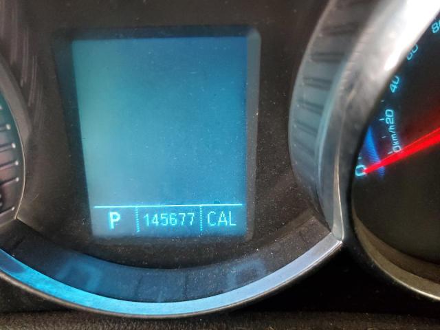 Photo 8 from auction – 2011 CHEVROLET CRUZE LT with VIN 1G1PF5S96B7161185