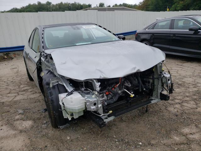 Photo 9 from auction – 2022 TOYOTA CAMRY XSE with VIN 4T1K31AK3NU033379