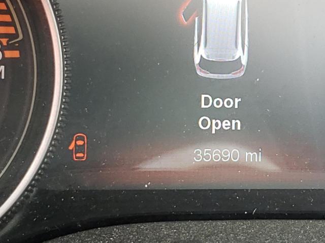 Photo 8 from auction – 2016 JEEP CHEROKEE L with VIN 1C4PJMDS8GW344486