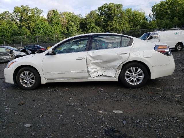 Zdjęcie 9 z aukcji – 2012 NISSAN ALTIMA BAS z VIN 1N4AL2AP9CC242166