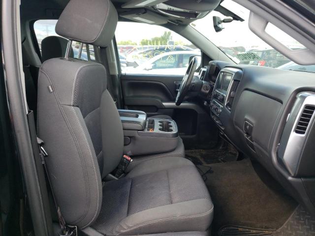 Photo 5 from auction – 2014 CHEVROLET SILVERADO with VIN 1GCVKREC9EZ418230