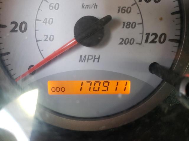 Photo 8 from auction – 2005 TOYOTA RAV4 with VIN JTEGD20V950090388