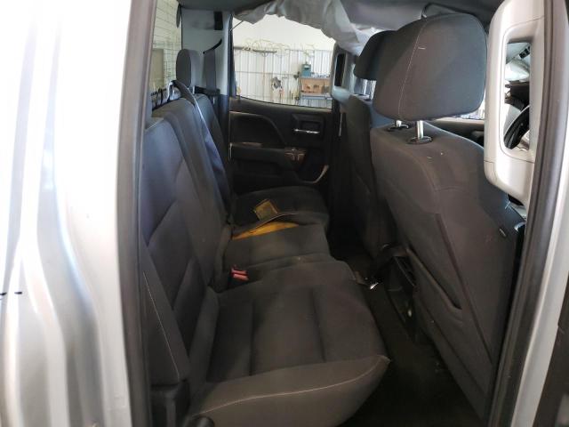Photo 6 from auction – 2017 GMC SIERRA K15 with VIN 1GTV2MEC3HZ260460