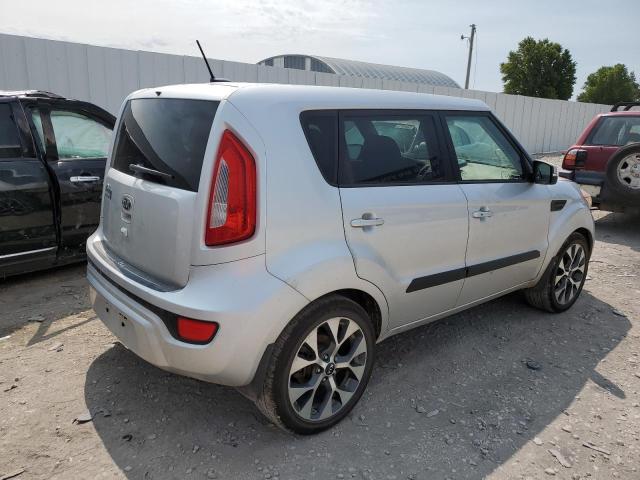 Photo 4 from auction – 2013 KIA SOUL + with VIN KNDJT2A64D7510889