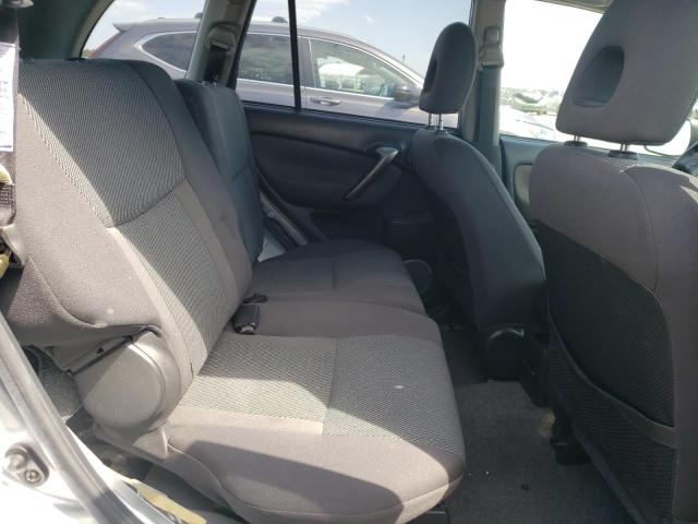 Photo 6 from auction – 2005 TOYOTA RAV4 with VIN JTEHD20VX56033571