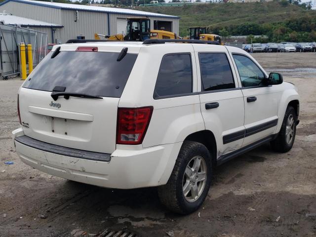 Photo 4 from auction – 2006 JEEP GRAND CHER with VIN 1J4HR48N26C212867