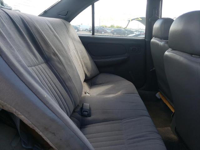 Photo 6 from auction – 1997 NISSAN SENTRA BAS with VIN 1N4AB41D6VC712399