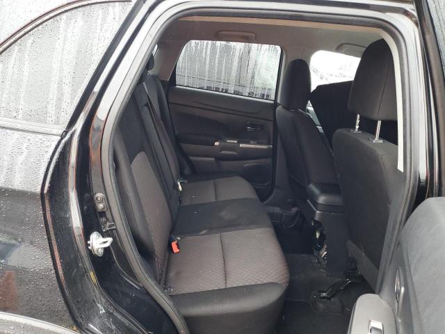 Photo 6 from auction – 2019 MITSUBISHI OUTLANDER with VIN JA4AP3AU0KU029653