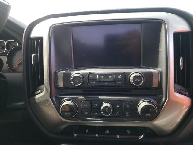 Photo 9 from auction – 2018 CHEVROLET SILVERADO with VIN 3GCUKREC5JG153165