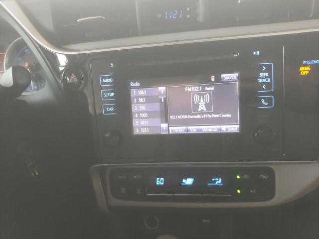 Photo 9 from auction – 2019 TOYOTA COROLLA L with VIN 5YFBURHE7KP903773
