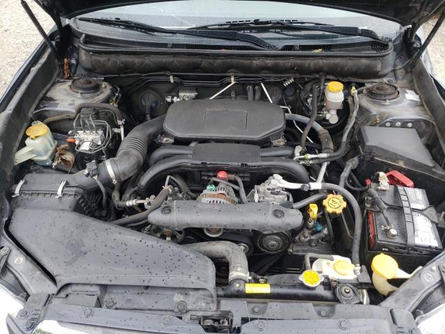 Снимка 7 от търг – 2010 SUBARU OUTBACK 2. с VIN 4S4BRBLC9A3379964