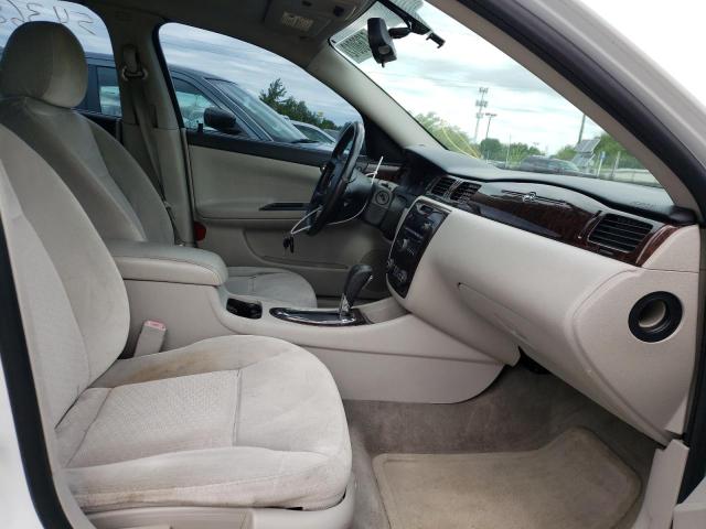 Photo 5 from auction – 2014 CHEVROLET IMPALA LIM with VIN 2G1WB5E30E1112709