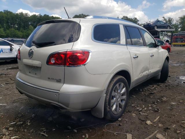 Photo 4 from auction – 2011 BUICK ENCLAVE CX with VIN 5GAKVCED3BJ395555