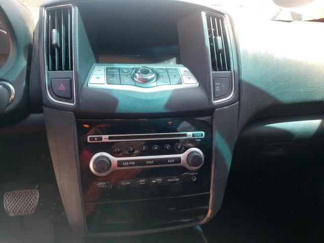 Photo 9 from auction – 2011 NISSAN MAXIMA S with VIN 1N4AA5AP1BC847174