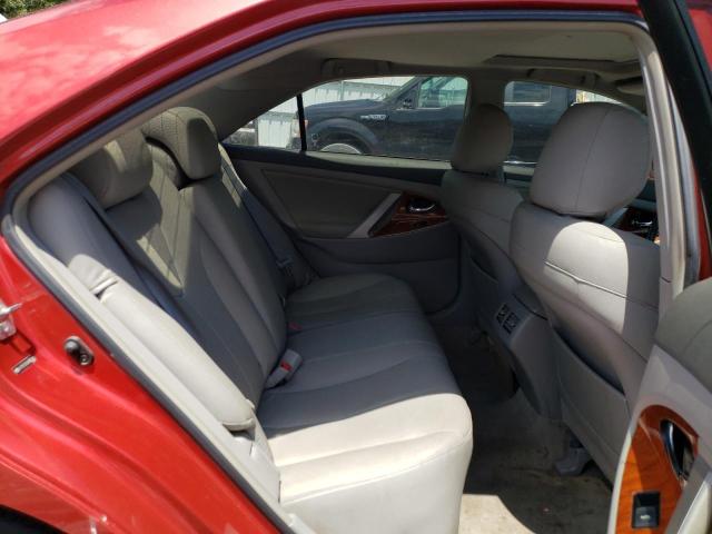 Photo 6 from auction – 2010 TOYOTA CAMRY BASE with VIN 4T1BF3EK2AU055025