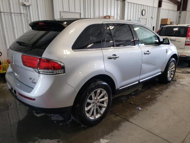 Photo 4 from auction – 2013 LINCOLN MKX with VIN 2LMDJ8JK7DBL30137