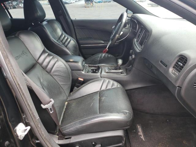 Photo 5 from auction – 2017 DODGE CHARGER SR with VIN 2C3CDXL90HH578874