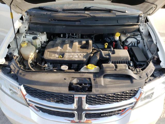 Photo 7 from auction – 2015 DODGE JOURNEY SE with VIN 3C4PDCAB6FT592827