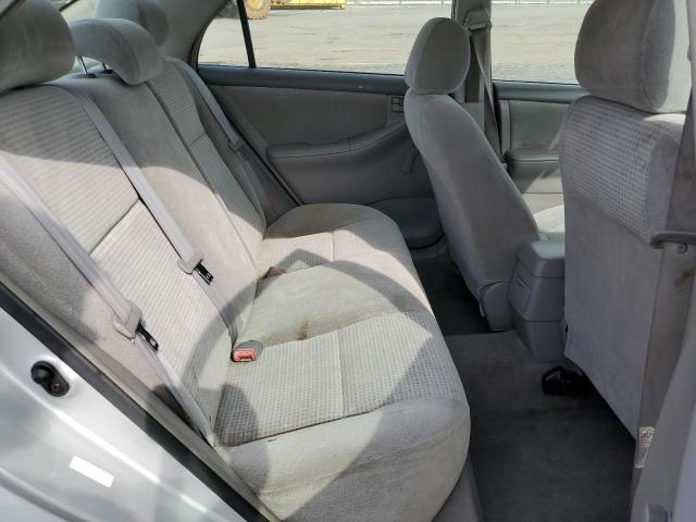 Photo 6 from auction – 2005 TOYOTA COROLLA CE with VIN 1NXBR32E75Z505490