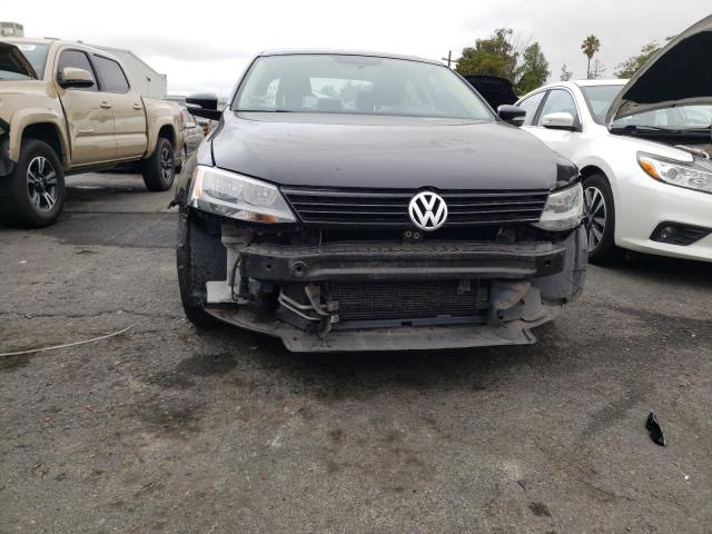 Photo 9 from auction – 2012 VOLKSWAGEN JETTA SE with VIN 3VWDP7AJ7CM422620