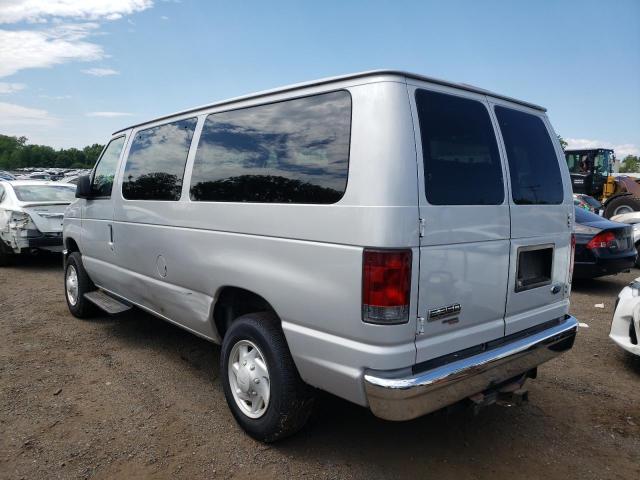 Photo 3 from auction – 2008 FORD ECONOLINE with VIN 1FBNE31L88DA94008