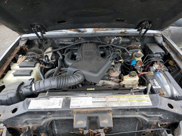 Photo 7 from auction – 2001 FORD EXPLORER S with VIN 1FMYU70E81UA49156
