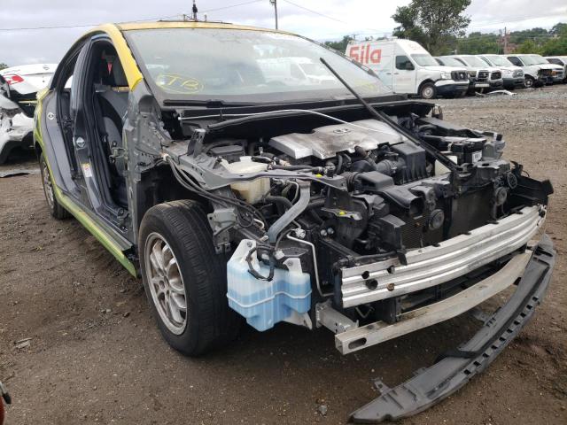 Photo 1 from auction – 2016 TOYOTA PRIUS with VIN JTDKBRFU4G3016194
