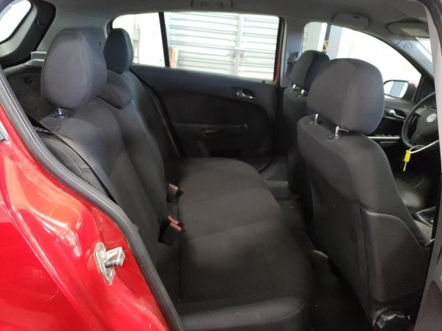 Photo 6 from auction – 2008 SATURN ASTRA XE with VIN W08AR671585093617