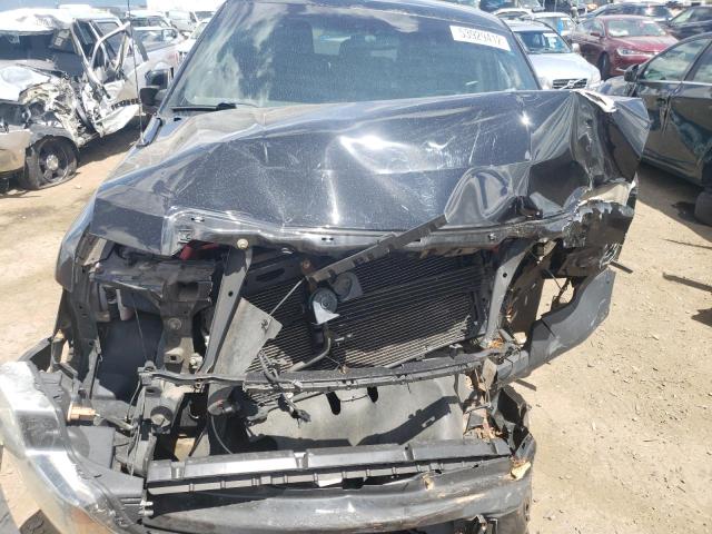Photo 7 from auction – 2011 FORD F150 SUPER with VIN 1FTFW1EF3BFC36427