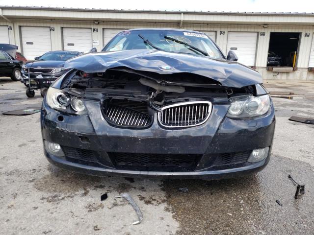 Photo 9 from auction – 2007 BMW 328 XI with VIN WBAWC33527PD06385