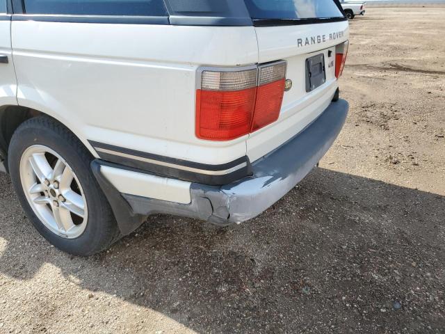 Photo 9 from auction – 2001 LAND ROVER RANGE ROVE with VIN SALPM164X1A451427
