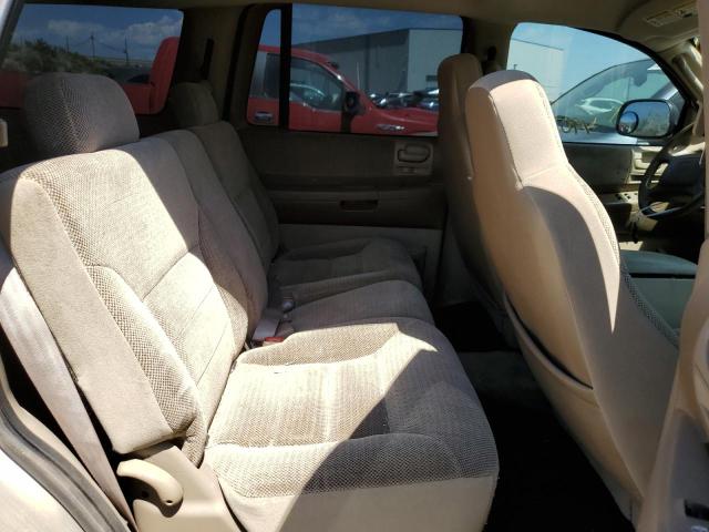 Photo 6 from auction – 2005 DODGE DURANGO with VIN 1D4HS48N33F520010