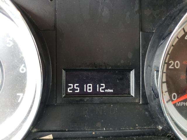 Photo 8 from auction – 2012 DODGE GRAND CARA with VIN 2C4RDGCG9CR190890