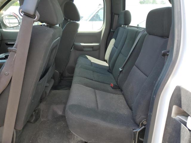 Photo 6 from auction – 2010 CHEVROLET SILVERADO with VIN 1GCSCPEX1AZ213809