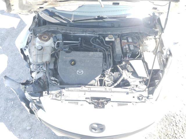 Photo 7 from auction – 2012 MAZDA 3 I with VIN JM1BL1UG7C1520370