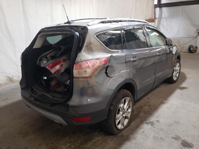 Photo 4 from auction – 2014 FORD ESCAPE TIT with VIN 1FMCU9J97EUA67192
