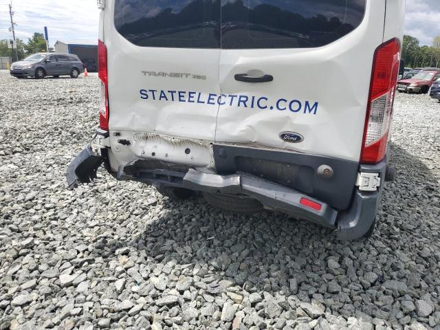 Photo 9 from auction – 2016 FORD TRANSIT T- with VIN 1FTBW2ZMXGKB15082