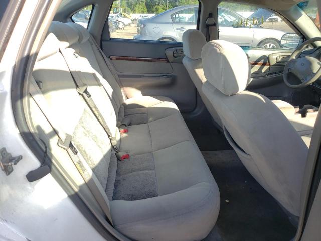 Photo 6 from auction – 2004 CHEVROLET IMPALA with VIN 2G1WF52E649335881