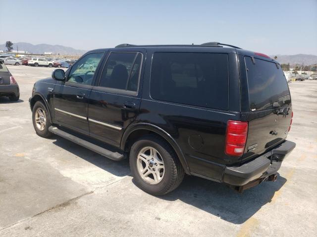Photo 3 from auction – 2001 FORD EXPEDITION with VIN 1FMRU15L61LB03682