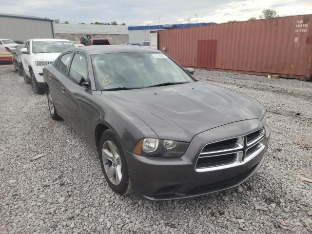 DODGE CHARGER SE 2014 with VIN 2C3CDXBG0EH112485 - Photo from auction