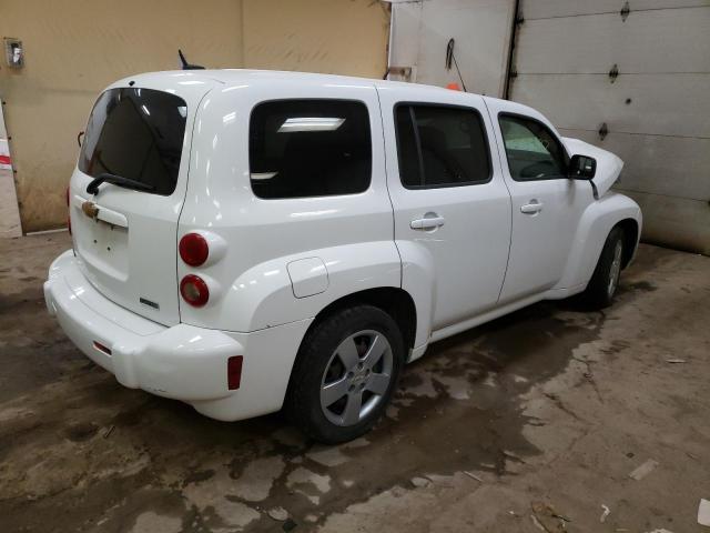 Photo 4 from auction – 2010 CHEVROLET HHR LS with VIN 3GNBAADB1AS562465