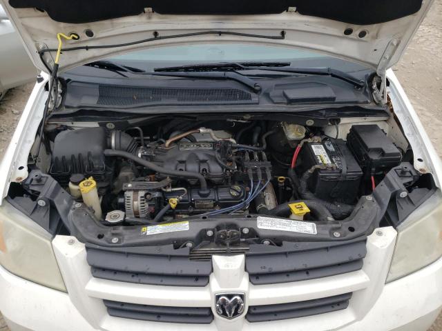 Photo 7 from auction – 2009 DODGE GRAND CARA with VIN 1D8HN44E99B513509
