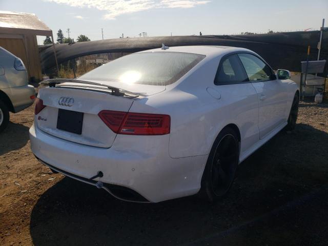 Photo 4 from auction – 2015 AUDI 100 E with VIN WUAC6AFRXFA901678