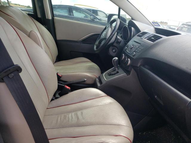 Photo 5 from auction – 2012 MAZDA 5 with VIN JM1CW2DL0C0140114