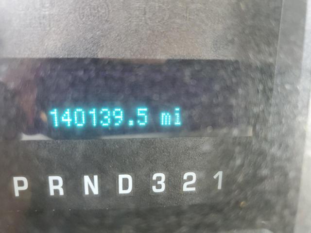 Photo 8 from auction – 2009 FORD F150 SUPER with VIN 1FTPX14V29FA36823