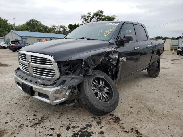 Photo 2 from auction – 2015 RAM 1500 SLT with VIN 1C6RR7LT4FS716982